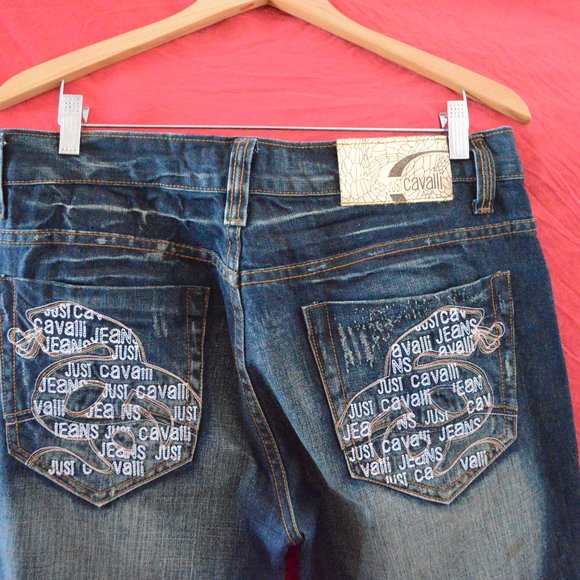 MENS JEANS DESIGNER - Picture 3 of 5